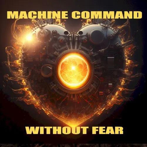 Without Fear — Machine Command