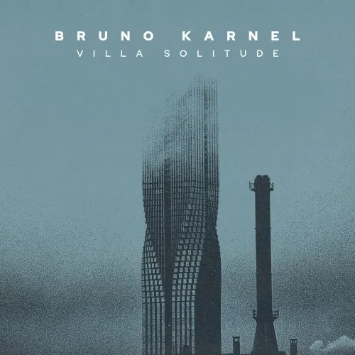 Villa Solitude — Bruno Karnel