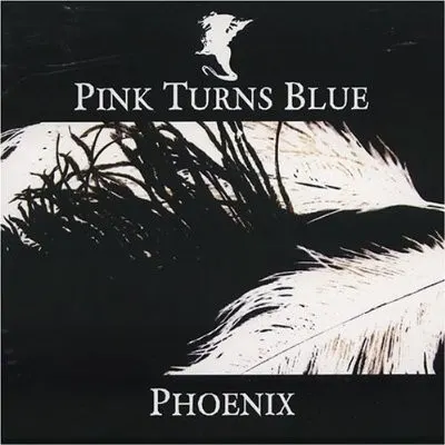 Phoenix — Pink Turns Blue