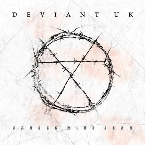 Barbed Wire Star — Deviant UK