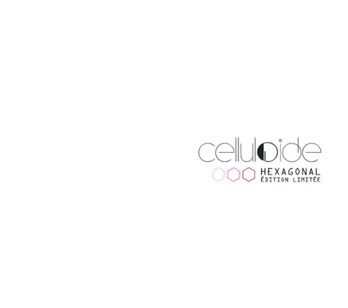 Hexagonal — Celluloide