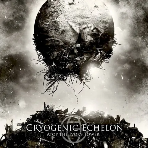 Atop The Ivory Tower — CRYOGENIC ECHELON