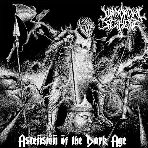 Ascension of the Dark Age — Primordial Serpent