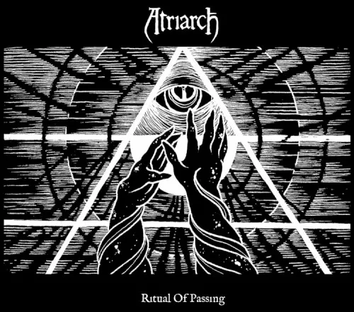 Ritual of Passing — Atriarch