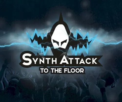 To the Floor — Synthattack