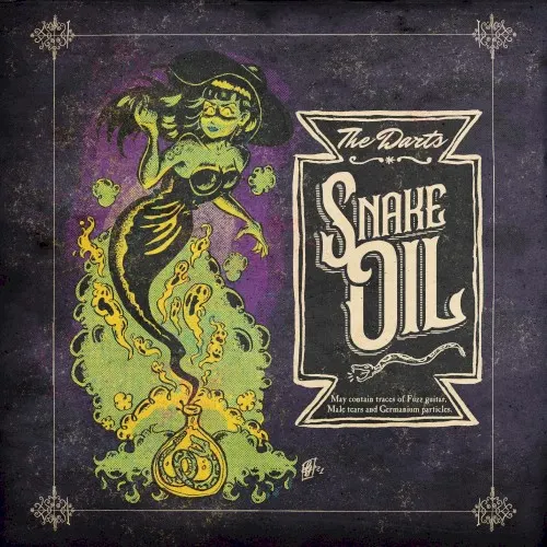 Snake Oil — The Darts