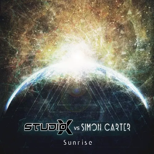 Sunrise — Studio-X