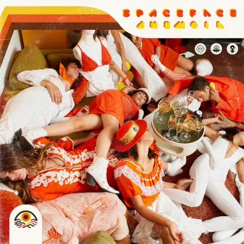 Anemoia — Spaceface