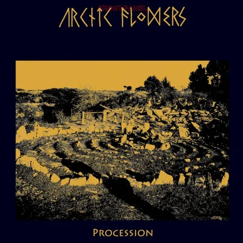 Procession — Arctic Flowers