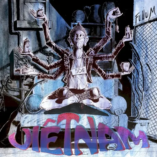 Viêtnam — Fullum