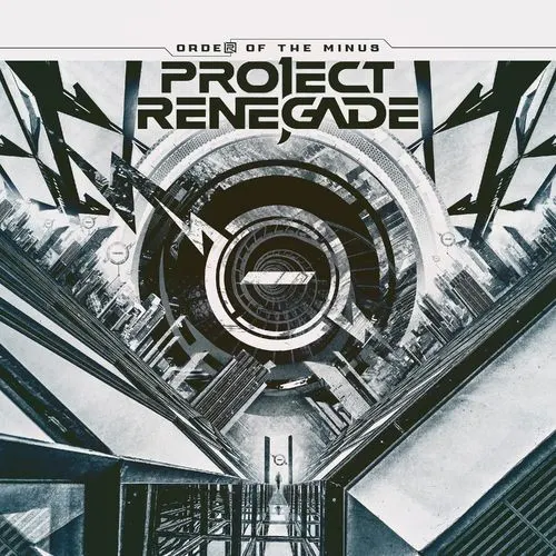 Order of the Minus — Project Renegade