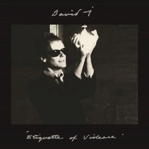 Etiquette of Violence — David J