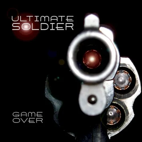 Game Over — ULTIMATE SOLDIER
