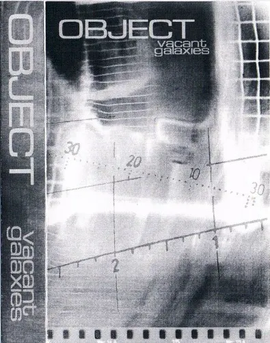 Vacant Galaxies — Object