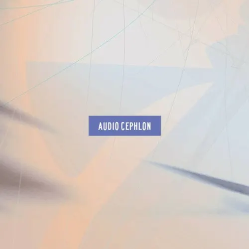 Audio Cephlon — Audio Cephlon