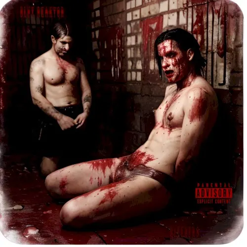 Bleeders — Blut Reaktor