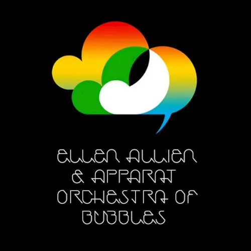 Orchestra of Bubbles — APPARAT