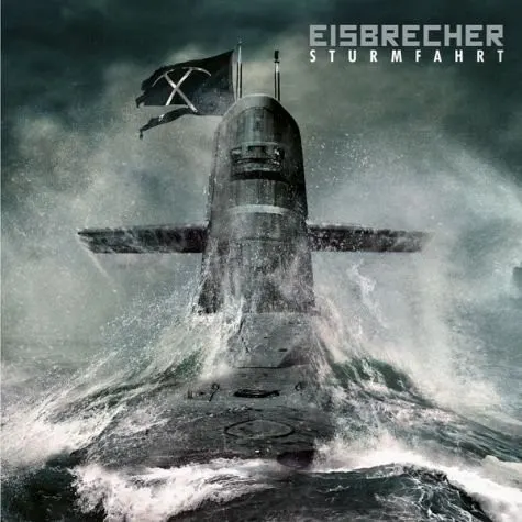 Sturmfahrt — Eisbrecher
