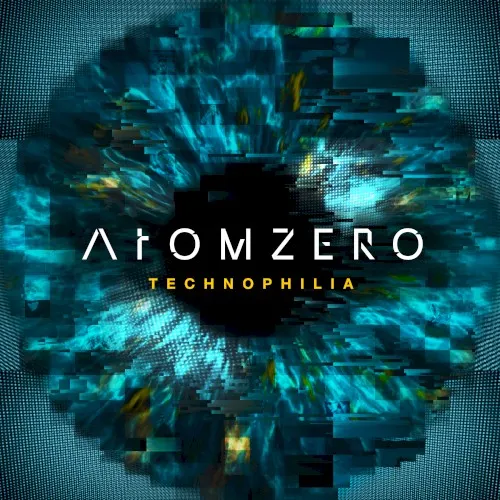 Technophilia — Atomzero