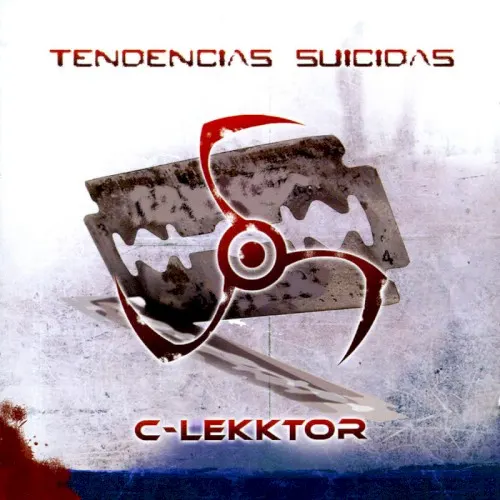 Tendencias Suicidas — C-Lekktor