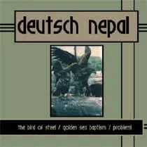 The Bird of Steel — Deutsch Nepal