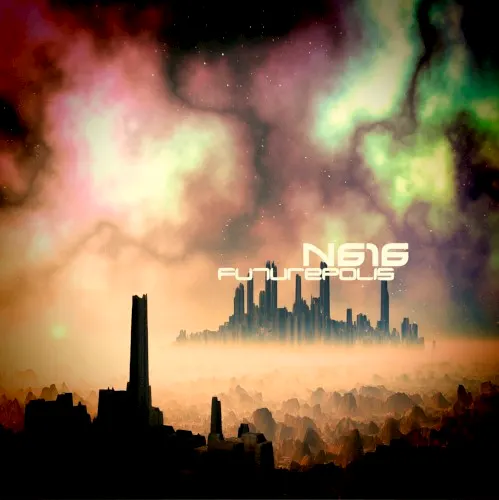 #futurepolis — N-616