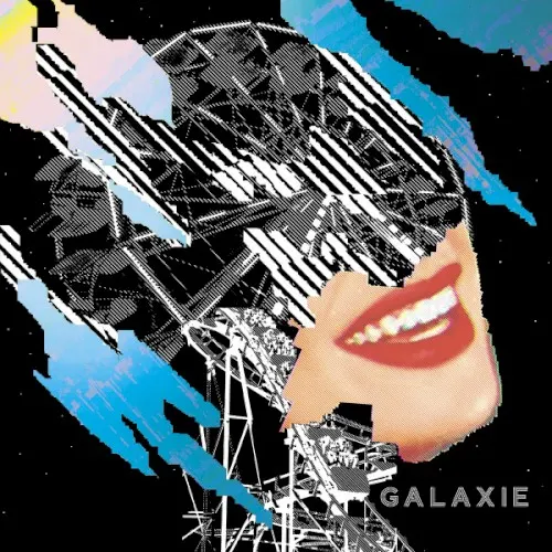 À demain peut-être — Galaxie