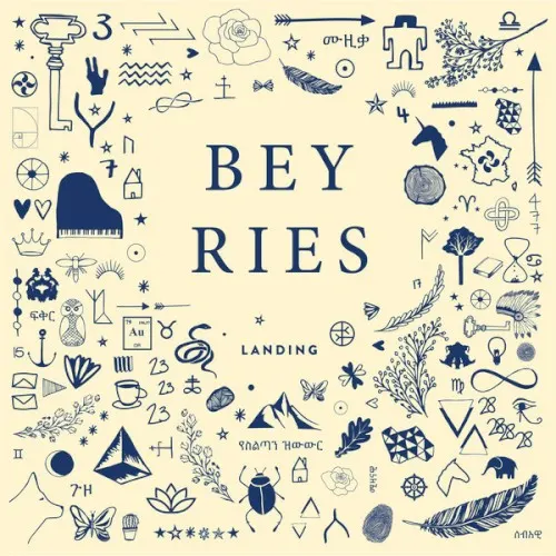 Landing — BEYRIES