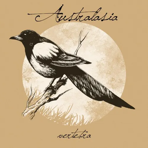 Vertebra — Australasia