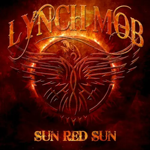Sun Red Sun — Lynch Mob