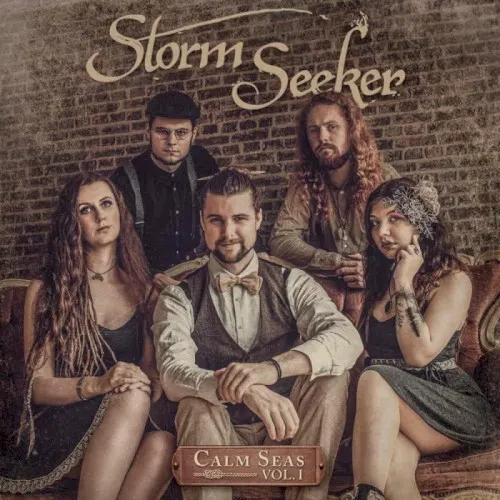Calm Seas Vol. 1 — Storm Seeker