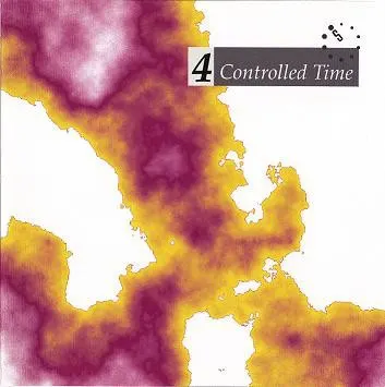 Sevcom Music Server 4: Controlled Time — Severed Heads