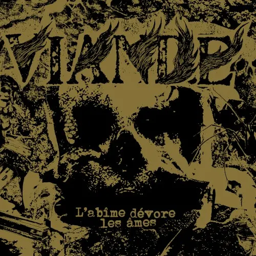 L’abime dévore les âmes — Viande