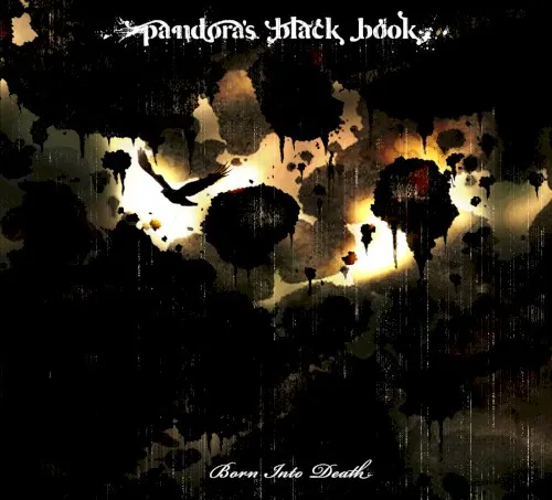 Born Into Death — Pandora’s Black Book