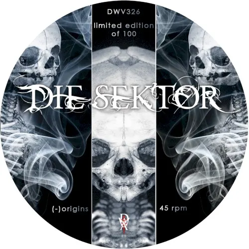 (-)origins — Die Sektor