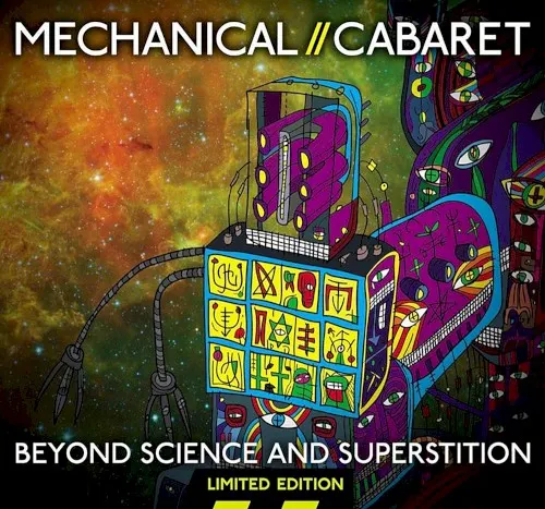 Beyond Science and Superstition — Mechanical Cabaret