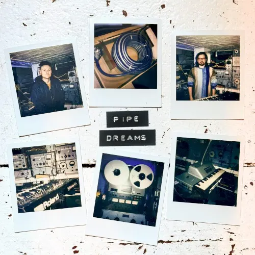 Pipe Dreams — Look Mum No Computer