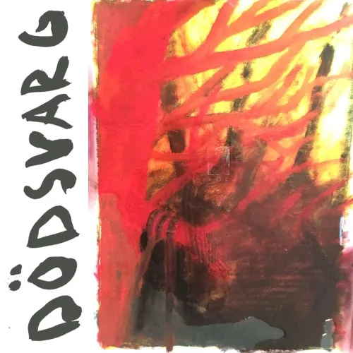 Eld — Dödsvarg