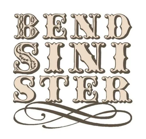 The Warped Pane — Bend Sinister