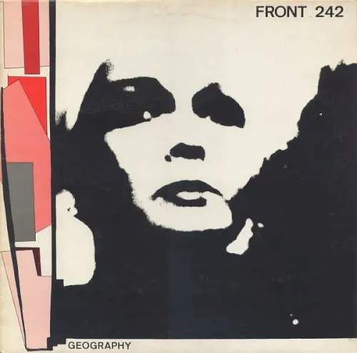 Geography — Front 242