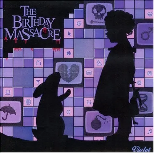 Violet — The Birthday Massacre