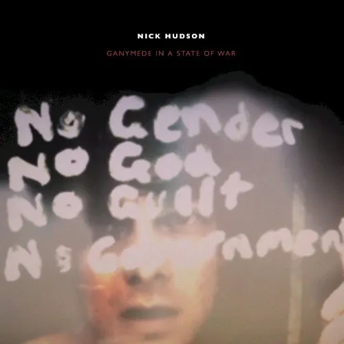 Ganymede in a State of War — Nick Hudson