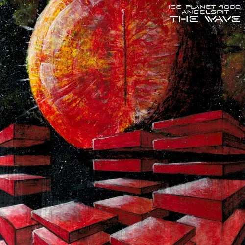 The Wave — Angelspit