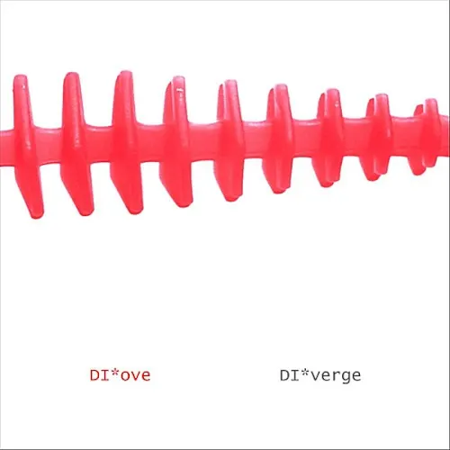 DI*verge — DI-ove