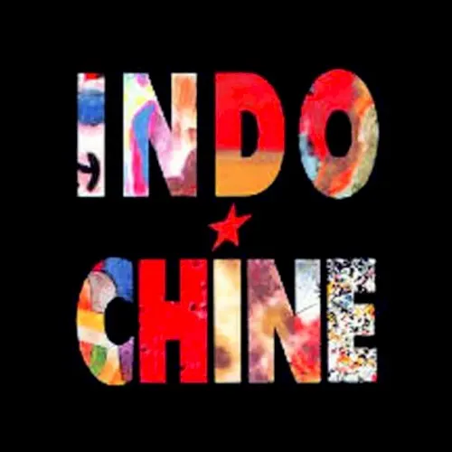 Le Baiser — Indochine