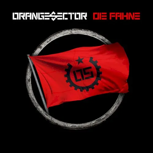 Die Fahne — Orange Sector