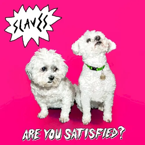Are You Satisfied? — Slaves