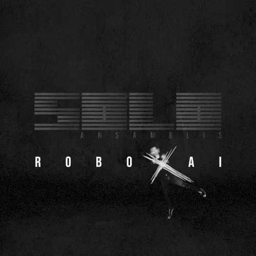 Roboxai — Solo Ansamblis