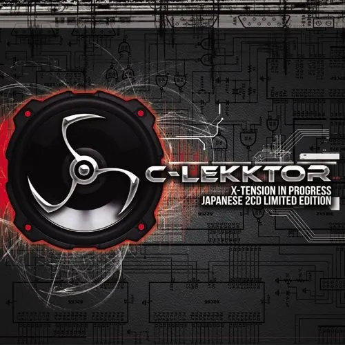 X-Tension in Progress — C-Lekktor