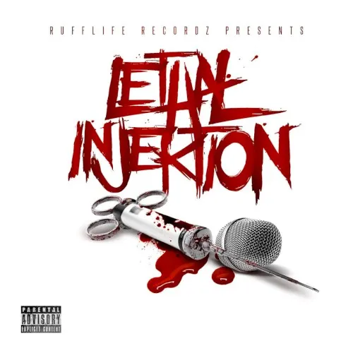 Sex Money Power — Lethal Injektion